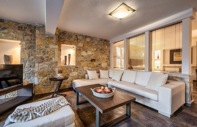 Palmrise Luxury Villas - Blue Villa - Foto 20