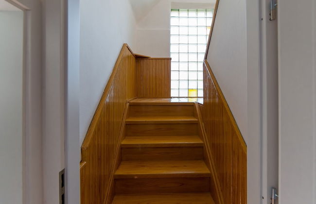 Villa Cihelna - Foto 17