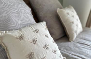 Appartement terrasse vue mer/campagne - Photo 18