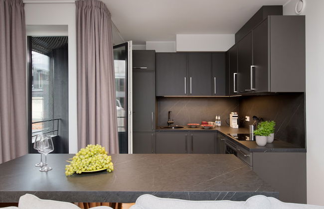 8ERA Business Executive Rotermanni Apts - Photo 38