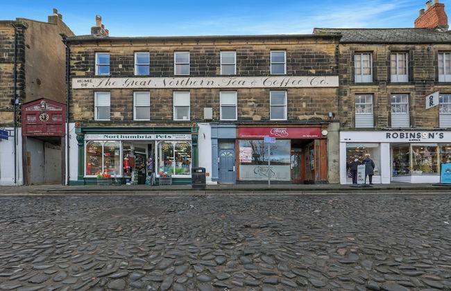 Earl Grey - North East Escapes - Foto 19