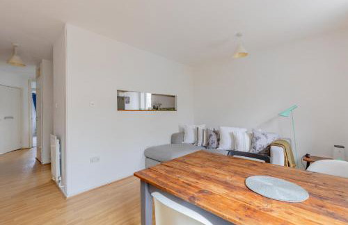 Well Connected 1BDR Flat in the Heart of Islington - Foto 7