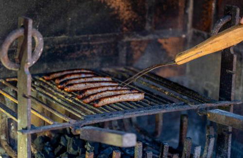 Villa Lazuel, piscine privée chauffée, vue panoramique et jardin clos - Foto 40