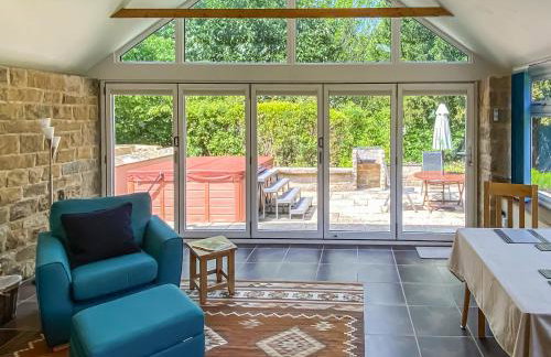 Church Cottage - Foto 5