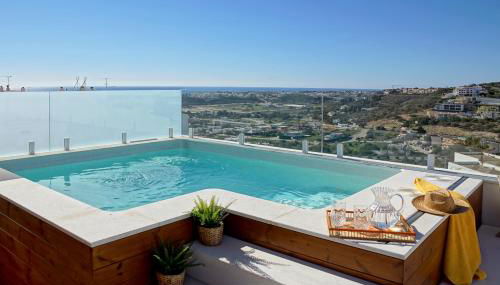 Casa do Pátio-Two Private Pools Villa- Rooftop & Panoramic Pool by DreamvillasAlbufeira - Foto 2