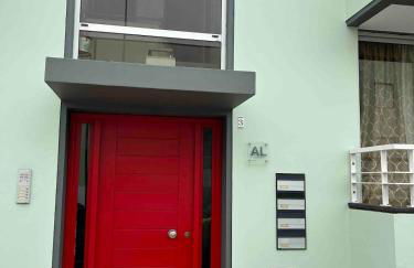 The Quiet Corner - Photo 21