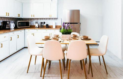 Fast transit to Manhattan with Parking on premises - Foto 26