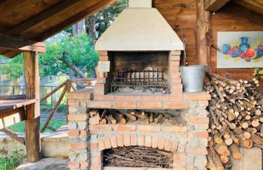 Casa della Montagna - Baita delle Rondini - Foto 26