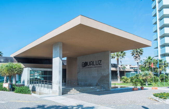 Aqualuz Troia Rio by The Editory - Foto 58