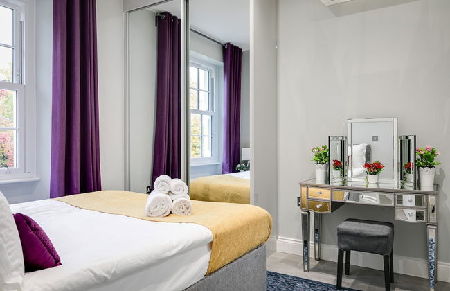 Carlton Vale Apartments - Photo 4