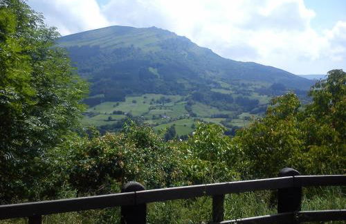 Casa Rural Urkulu Landetxea - Foto 55