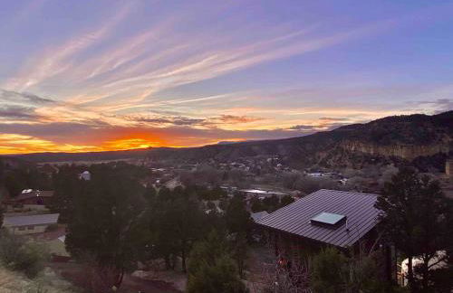 Treetop #8 at East Zion Resort - Foto 14