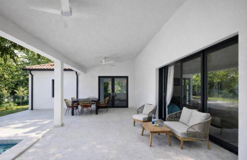 Villa Lyra - Modern 4-star villa in Istria - Photo 6