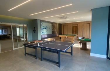 Aquarius Residence Vista Mar - Foto 58