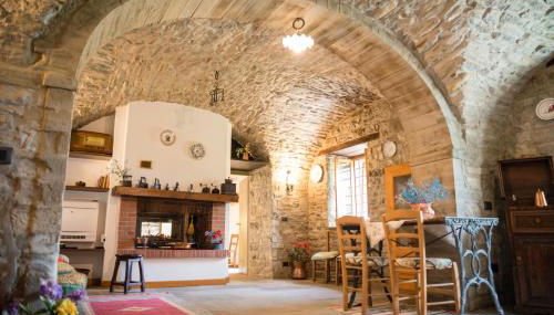 Masseria Acquasalsa B&B TURISMO RURALE mini appartamenti SUPERIOR - Foto 2