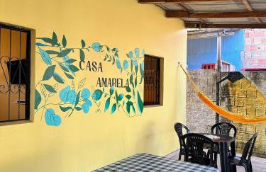 Casa Amarela - Photo 1