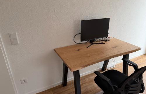 Stadtwohnung Bocholt - Foto 22