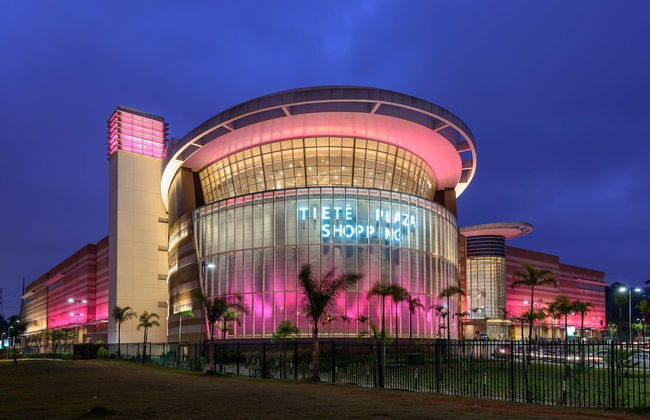 Apartamento Próx Tiete Plaza Shopping - Foto 3