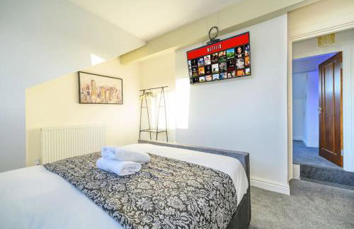 -75CR- Setup for your most relaxed and amazing stay - Foto 14