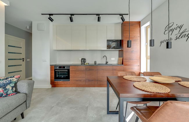 Comfort Apartments Dolny Sopot - Photo 45