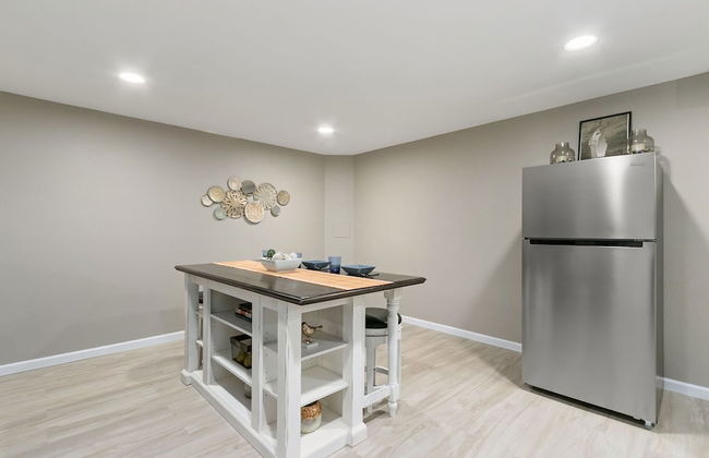 Colorado Mountain Retreat - Easy Access to Rmnp! - Foto 38