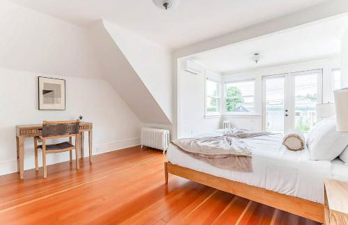 Charming Urban Retreat Elegant Home in Cap Hill - Foto 16