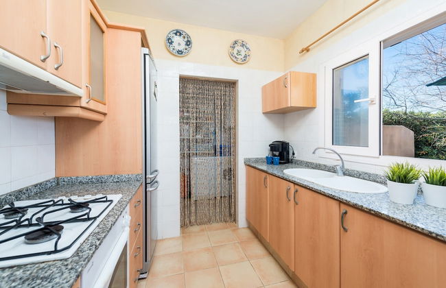 Seaside Villa in Colonia de Sant Pere - Foto 6