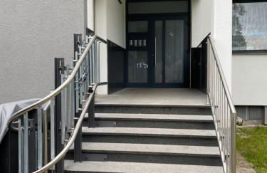 1 A Ferienwohnung Modern Duisburg - Foto 9