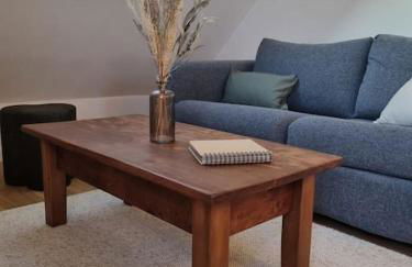 Le perchoir de Pibri - Les apparts de Maddy - Foto 13