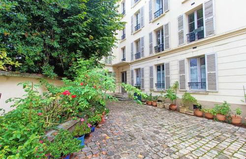 Au Petit Trianon Bleu - Foto 47