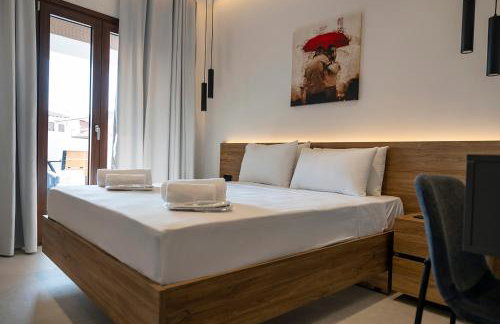 Akira Suites - Photo 77
