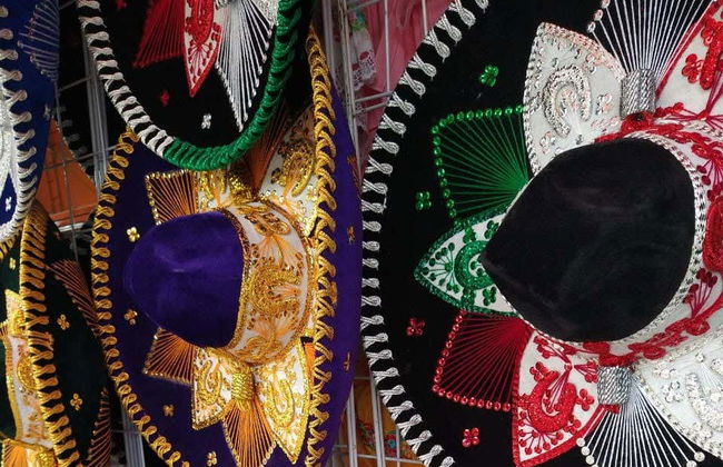 Coyoacán & Xochimilco Small Group Tour - Photo 5