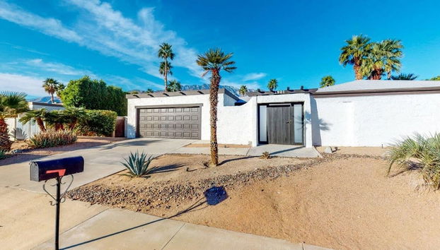 Mountain View Luxury Nogales Springs Escape - Foto 3, Habitación