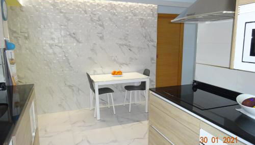 Apartamento Zona Playa y centro Ciudad - Foto 4