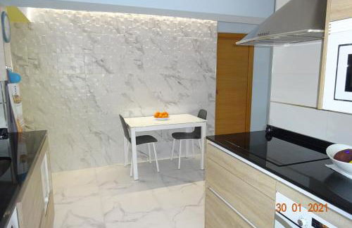 Apartamento Zona Playa y centro Ciudad - Foto 4