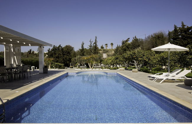 Antigone Estate - Foto 21