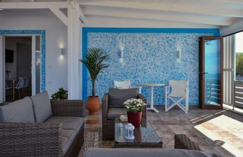 Villa Thalassa - Foto 50