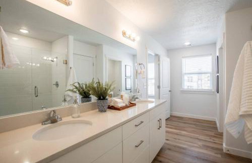 Canyon Escape Luxury Ski home American Fork - Foto 23