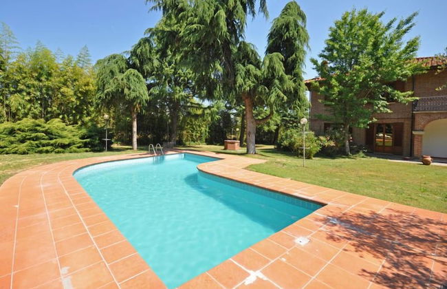 Villa Lauretana - Foto 29