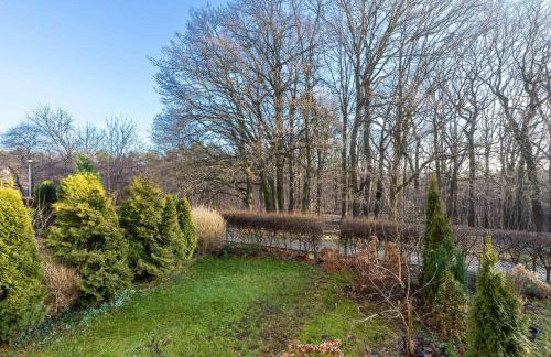 Apartament w Gdyni z Ogródkiem i 2 Sypialniami by Noclegi Renters - Foto 7