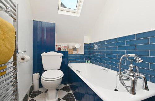 Briar Cottage - Foto 17