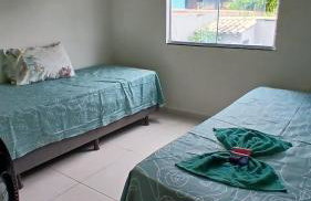 Casa de Praia em Unamar Cabo Frio 6 pessoas - Foto 44