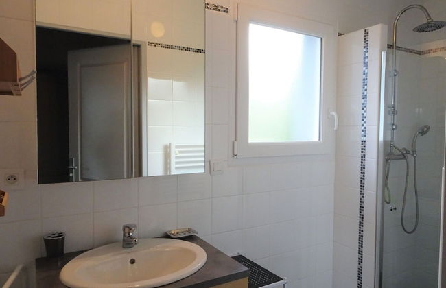 Modern House not far From Mont Saint-michel - Foto 13