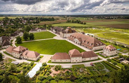 Le gîte du Verger - Appartement à Arc et Senans - Foto 15