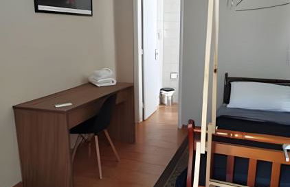 Quarto duplo, Mondelli, Fiasp, CPO - Foto 34