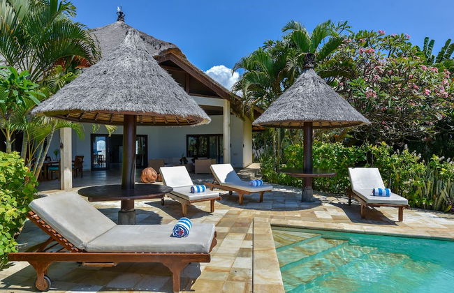 Villa Lumba-lumba 1 - Foto 52