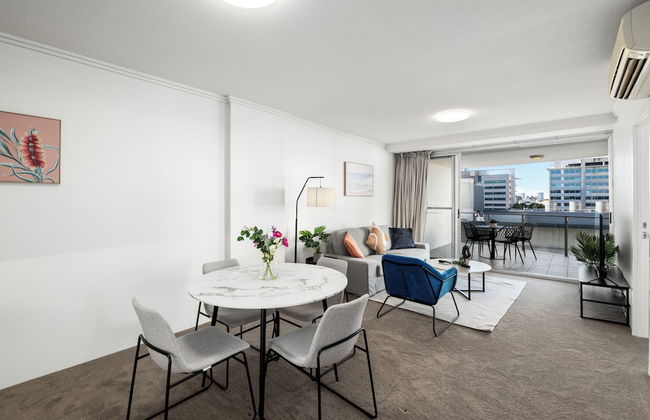 South bank serviced apartments - Photo 33