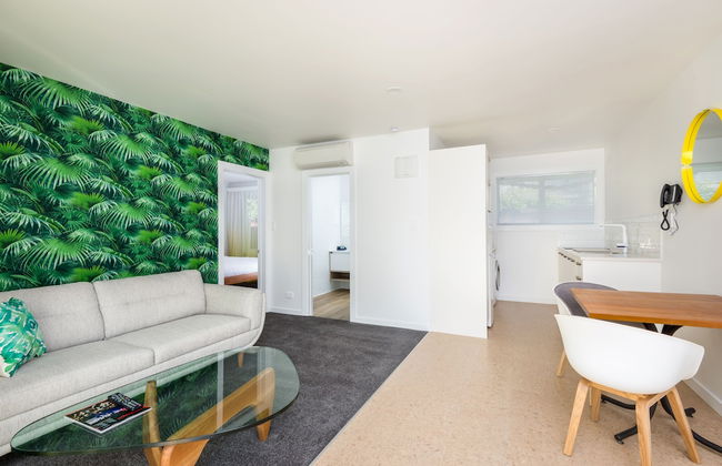 Adelphi Motel - Foto 25