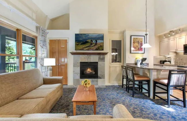 Aspen at Streamside at Vail - Foto 27