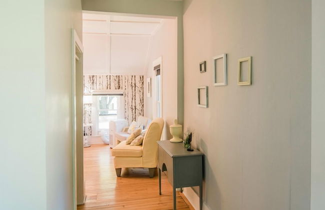 Mahaney Suite BW Boutique Hotel - Foto 39